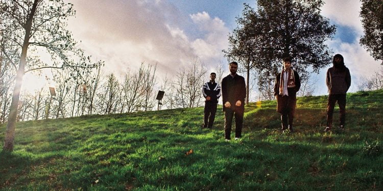 Folly Group: London collective thriving in well-crafted chaos