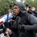 John Boyega Delivers Passionate Speech on Race at London Rally – NBC New York