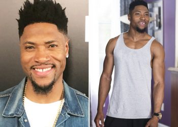 Power Book III’s London Brown admits he never watched an episode of original show despite landing role in spin-off – The Sun