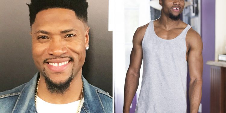 Power Book III’s London Brown admits he never watched an episode of original show despite landing role in spin-off – The Sun