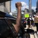 Protesters in Atlanta, Paris, London and other cities call attention to deaths of two more black men