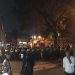Seven arrested over illegal gatherings across London in police crackdown
