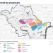 How London could look under new European-style plans to shut down streets so Brits can drink outside
