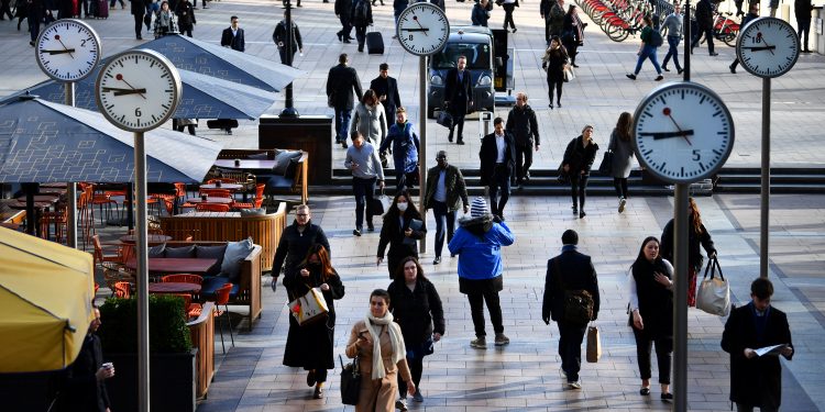 Using big data to assess London’s vulnerabilities and vitality