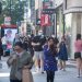 Saving Central London: We need tourists to breathe life back into the capital, urges minister