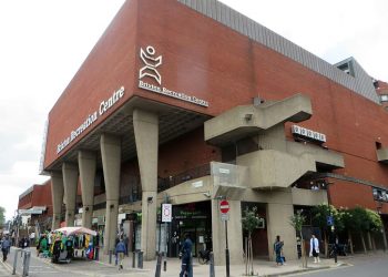 Leisure centres reopen in Lambeth – South London News