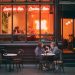 Outdoor dining scheme planned for London’s West End