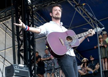 London concert testing coronavirus safety measures to feature Frank Turner and take place at Clapham Grand