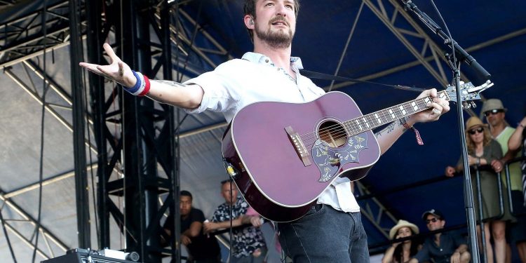 London concert testing coronavirus safety measures to feature Frank Turner and take place at Clapham Grand
