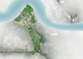 Plans to be revealed for ‘Kent’s Disneyland’ London Resort in Swanscombe