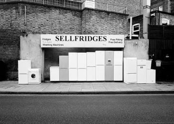 Photography project captures the ‘unseen’ side of London