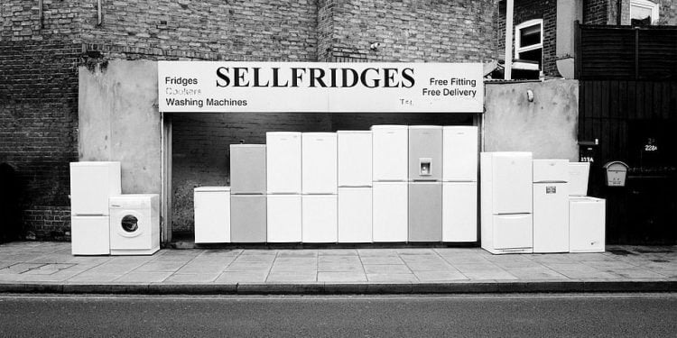 Photography project captures the ‘unseen’ side of London