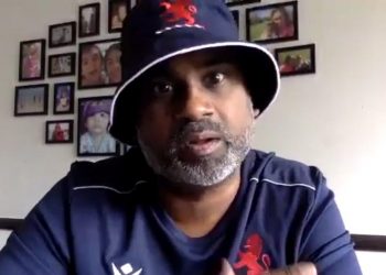 Ricky Khan promises ‘winning results’ after London Scottish appointment