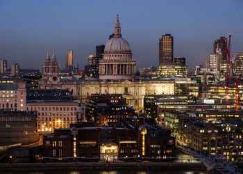 These are the best places to live in London if you’re buying in 2020