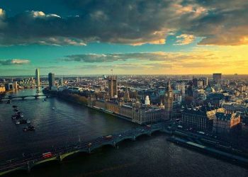 Coronavirus: London job market hit hardest by Coronavirus pandemic ​