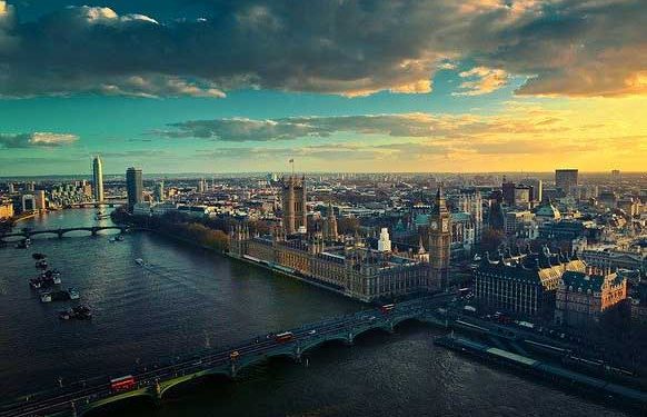 Coronavirus: London job market hit hardest by Coronavirus pandemic ​