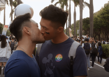 London’s Queer East Film Festival Goes Global With Four Free Documentaries
