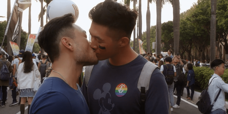 London’s Queer East Film Festival Goes Global With Four Free Documentaries