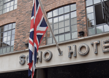 Hundreds of staff are facing redundancy at 9 luxury 5-star hotels in central London