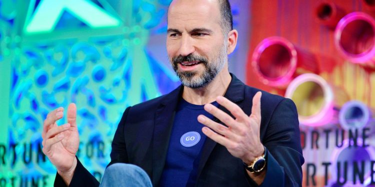 Uber Vs. London – The Courtroom Battle The World Is Watching
