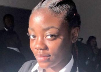 Taylor Swift donates to London student Vitoria Mario’s college fund
