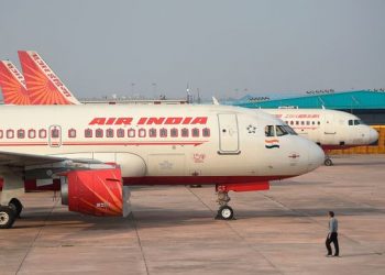 Air India begins direct London flights to Kochi