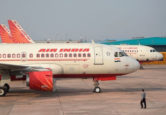Air India begins direct London flights to Kochi
