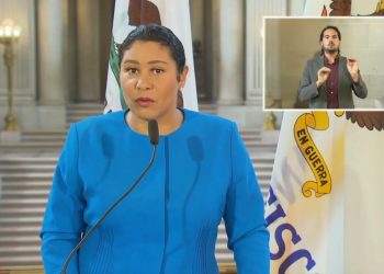 Coronavirus California: San Francisco nail, hair salons can reopen for outdoor services Tuesday, Mayor London Breed says