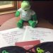 Eyes peeled for sightings of Nessie in Edinburgh and London as Highland firm sends quirks masks to Nicola Sturgeon and Boris Johnson