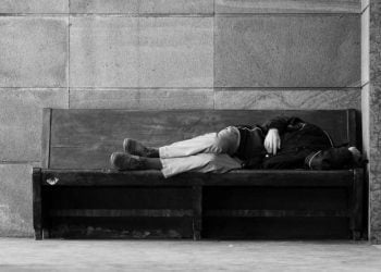 How the Catholic Church is helping London’s new homeless