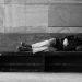 How the Catholic Church is helping London’s new homeless