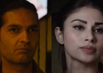 Purab Kohli and Mouni Roy starrer London Confidential to stream on ZEE5