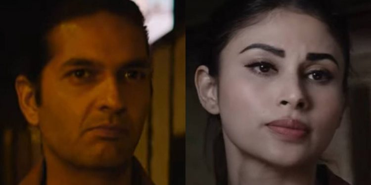 Purab Kohli and Mouni Roy starrer London Confidential to stream on ZEE5