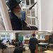 London Yeshiva Gedolah Begins New Year