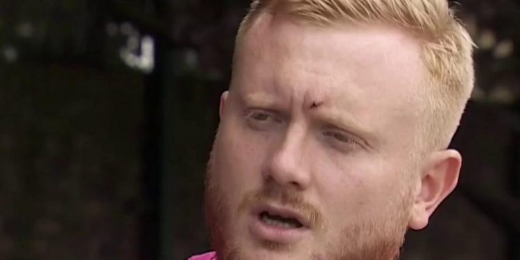 London crane crash ‘could take months to clear’