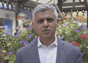 How Boris Johnson’s government is undermining London’s mayoralty