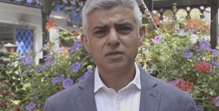 How Boris Johnson’s government is undermining London’s mayoralty