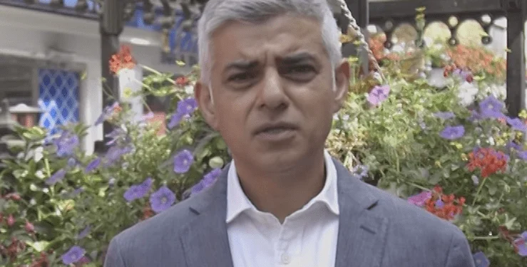How Boris Johnson’s government is undermining London’s mayoralty