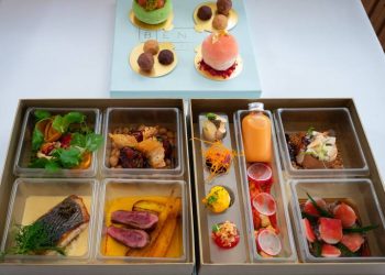 Sola, London: ‘Everything is heartbreakingly perfect’ — restaurant review