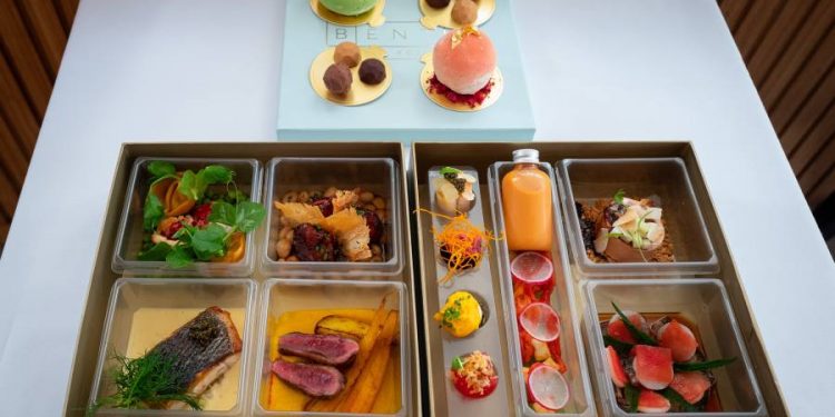 Sola, London: ‘Everything is heartbreakingly perfect’ — restaurant review