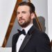 Chris Evans talks about his recent trip to London but steers clear from addressing Lily James dating rumours