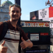 Music teacher to walk entire London Underground route for Beirut fund