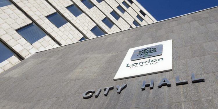 London city hall: Anti-racism funding, traffic signals, rapid transit engineering OK’d