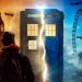 Doctor Who immersive London experience to open in February 2021