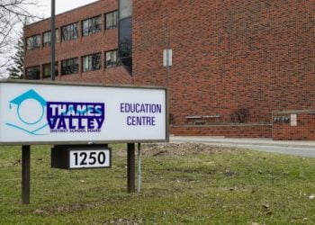 Plans for two new London-area schools cause for relief in Summerside