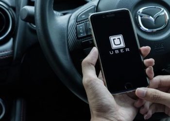Uber Takes London Ban to Court Again, Appeal Case Begins