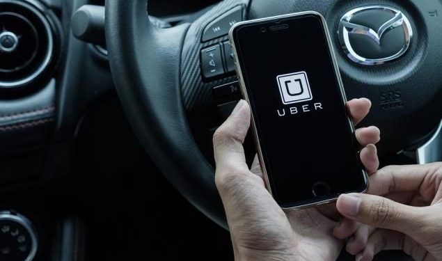 Uber Takes London Ban to Court Again, Appeal Case Begins