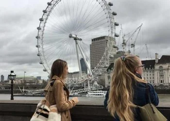 A comprehensive guide of what your London uni says about you 2020