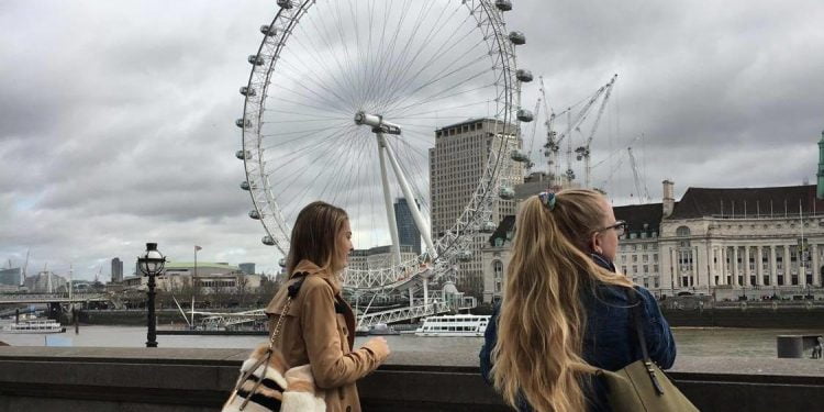 A comprehensive guide of what your London uni says about you 2020