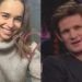 Emilia Clarke’s dinner with Matt Smith in London sparks dating rumours